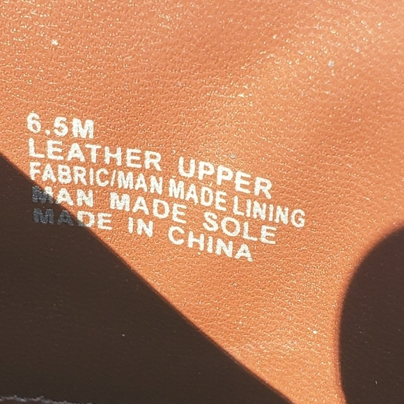 NEW Alex Marie Pamilla Python Snakeskin Leather Heeled Boots Reptile Spring - Picture 10 of 12